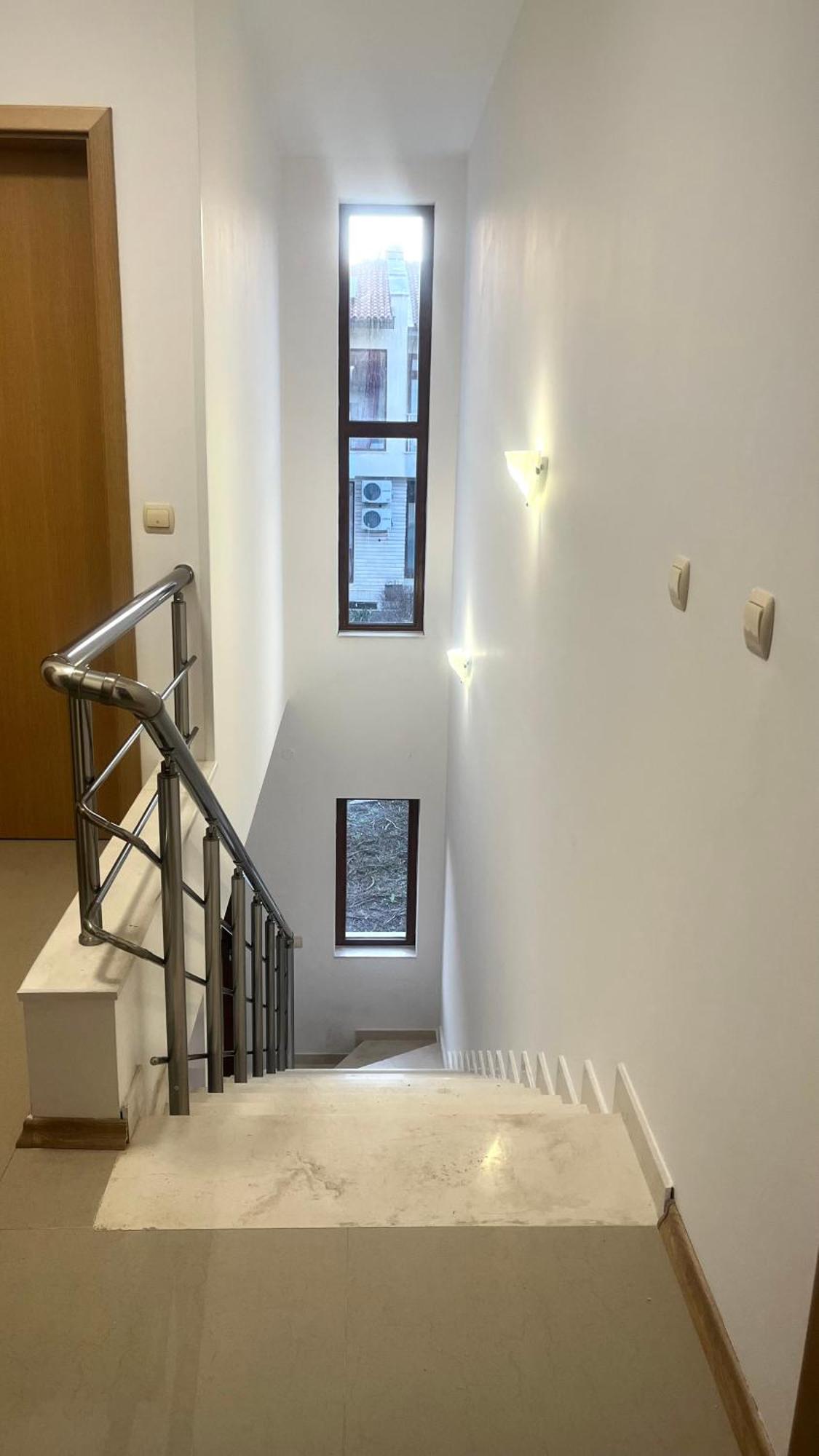 Luxury Lighthouse Golf Villa Balchik Exterior foto